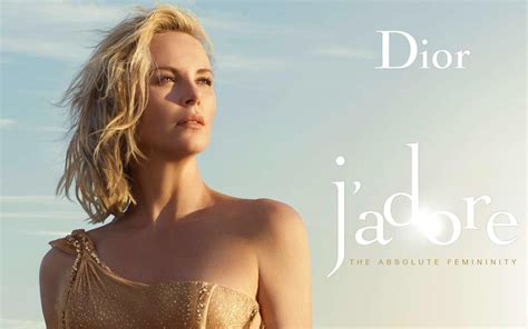 dior j'adore the absolute femininity canzone|Christian Dior: Dior J’adore – The Absolute Femininity.